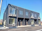 新潟県長岡市関原町１丁目