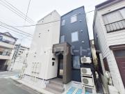 コンフォール新小岩
