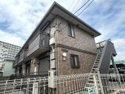 京王線八幡山駅まで徒歩7分