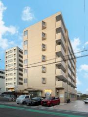 浜中マンション
