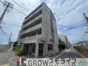 阪急神戸線六甲駅まで徒歩11分