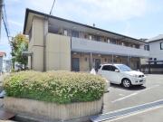阪神本線大石駅まで徒歩6分