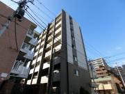 ＪＲ中央線八王子駅まで徒歩10分