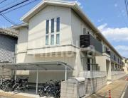 ＪＲ山陽本線岡山駅まで徒歩14分