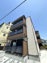 ＪＲおおさか東線ＪＲ長瀬駅まで徒歩3分