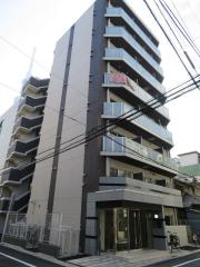 フェルクルールプレスト押上