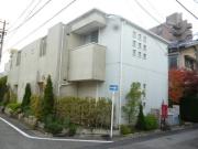 ＪＲ中央線荻窪駅まで徒歩11分