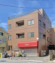 レグルス田園調布