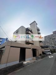 阪急神戸線十三駅まで徒歩10分