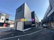 京阪本線寝屋川市駅まで徒歩27分