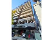 パークウェルツインズ戸越銀座弐番館