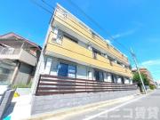 南流山ヒルズ