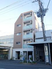 フリオ駿府城公園