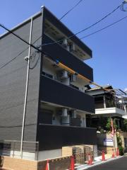 フジパレス尼崎ガーデン2番館