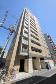 レジデンス本町