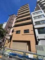 ライオンズマンション文京根津