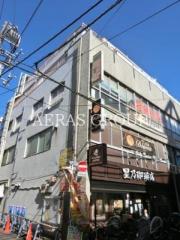 メゾーネ大山