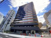 セレニテ谷町四丁目アリエ