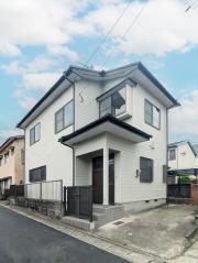 西鉄天神大牟田線高宮駅まで徒歩9分