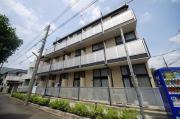 西武池袋・豊島線大泉学園駅までバス約20分 徒歩8分