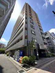 パレステュディオ新宿パークサイド
