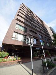地下鉄堺筋線長堀橋駅まで徒歩5分
