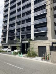 S-RESIDENCE博多駅東awesome