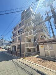 阪急京都線上新庄駅まで徒歩12分