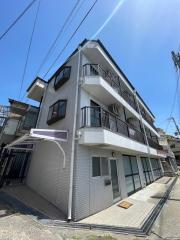 地下鉄西神・山手線妙法寺駅まで徒歩25分