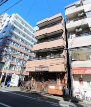 三崎町Mビル