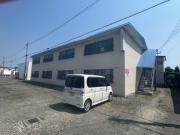 川原井マンション