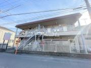 西武池袋・豊島線小手指駅まで徒歩9分