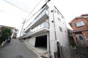 シャトー滝の茶屋