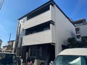 KEIAI RESIDENCE 航空公園