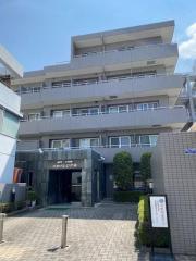 品川大井町スカイレジテル