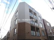No.8ゼルコバマンション
