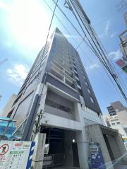 ＪＲ京浜東北・根岸線蒲田駅まで徒歩3分