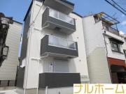 ＪＲ関西本線平野駅まで徒歩8分