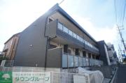 ＪＲ武蔵野線東浦和駅まで徒歩14分