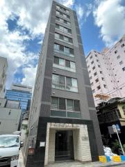 東京メトロ有楽町線新富町駅まで徒歩3分