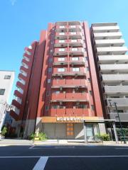 ＪＲ常磐線三河島駅まで徒歩4分