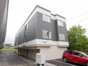 MKガーデン野幌