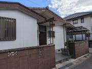 新在家戸建て