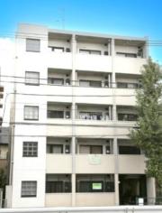 パレホームズ武蔵関