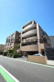 地下鉄七隈線薬院大通駅まで徒歩5分