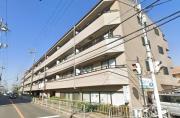 阪急京都線茨木市駅まで徒歩28分