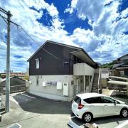 ＪＲ鹿児島本線熊本駅まで徒歩10分