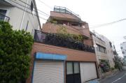 ファインクレスト東中野