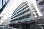 都営新宿線菊川駅まで徒歩8分