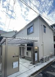 ＪＲ山手線目黒駅まで徒歩9分